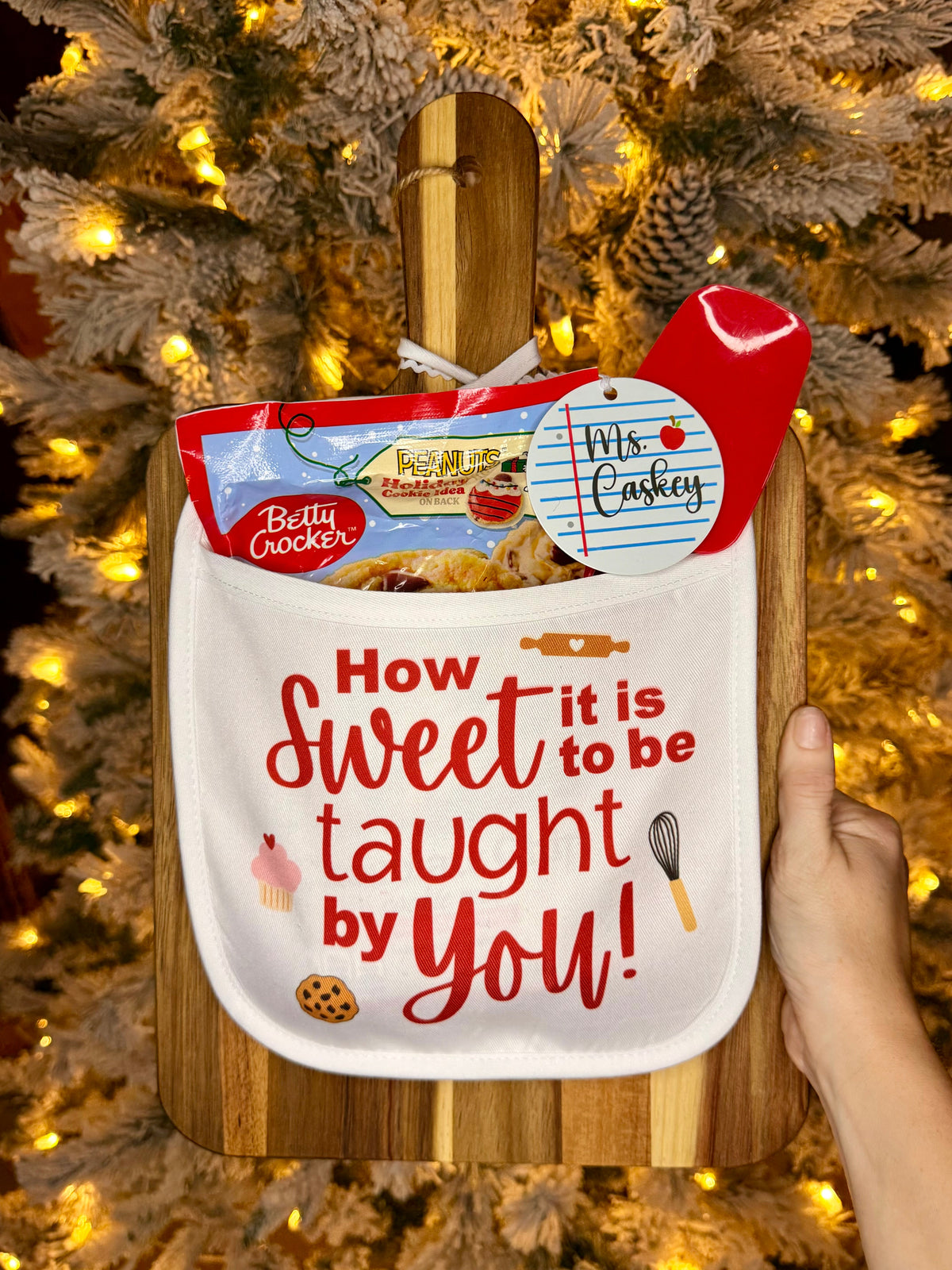 Custom Gifts