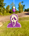 Ghost Face